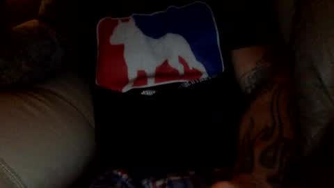 SexyRed online show from November 9, 8:46 pm