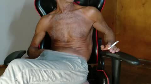 Mario jose online show from May 3, 2:25 am