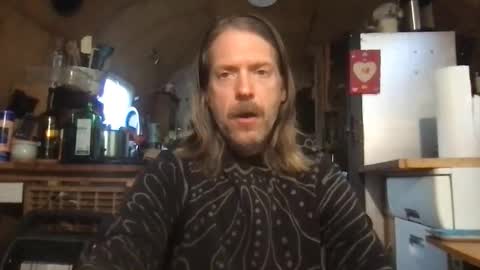 mjmarvin80 online show from March 7, 4:27 pm