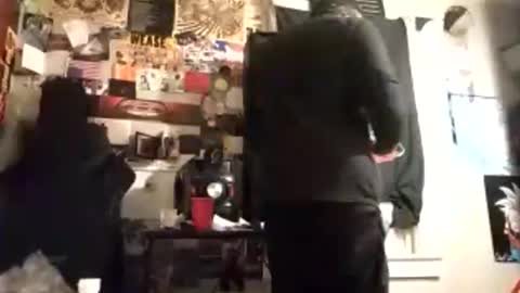 Daddy720 online show from November 1, 3:32 am