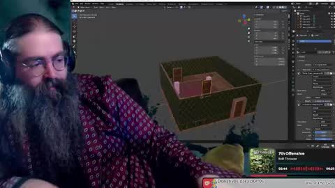 Lois online show from February 17, 11:36 pm