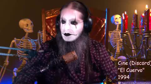 Lois online show from October 29, 10:13 pm