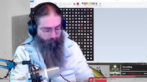 Lois online show from January 14, 6:33 pm