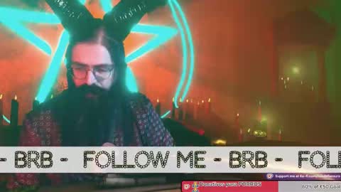 Lois online show from October 24, 8:32 pm