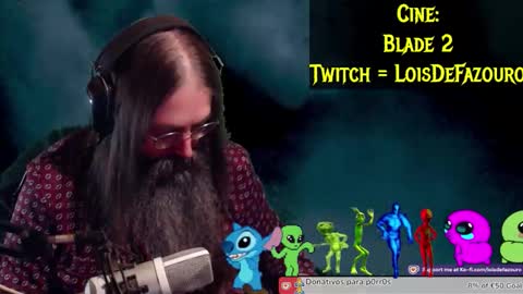 Lois online show from February 9, 10:47 pm