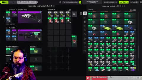 Lois online show from March 13, 6:47 pm