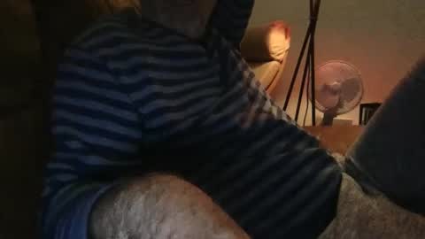 mjstratman2 online show from November 20, 8:40 pm