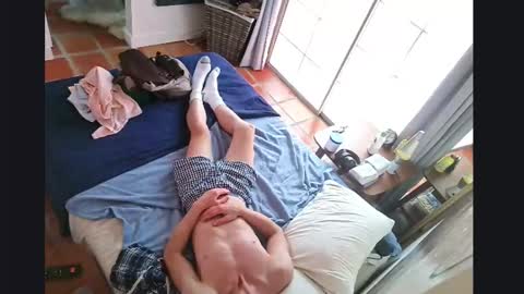 mk_ultrafine online show from February 17, 8:30 pm