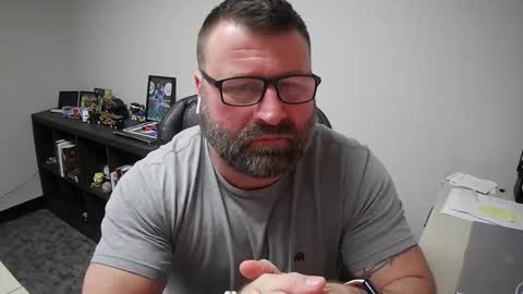 MLangworthy online show from March 20, 5:17 pm