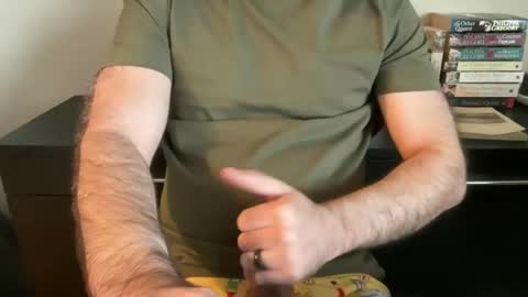 LakeheadM online show from April 1, 12:18 pm