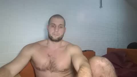 shy athlete online show from January 2, 6:34 pm