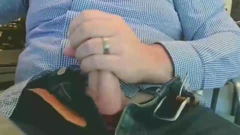 mmfan333 online show from November 17, 7:28 pm