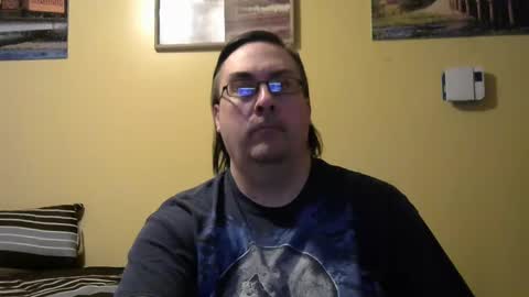 mark online show from April 5, 4:20 am