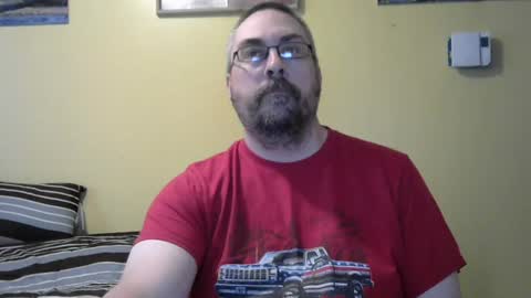 mark online show from July 12, 8:11 pm