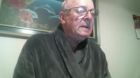 Snapshot of mmrstp chatting on January 5, 11:59 am mmrstp online show from January 5, 11:59 am