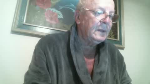Snapshot of mmrstp chatting on January 8, 12:05 pm mmrstp online show from January 8, 12:05 pm
