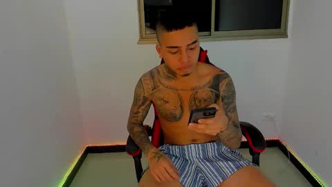 mnell28 online show from March 5, 7:26 am