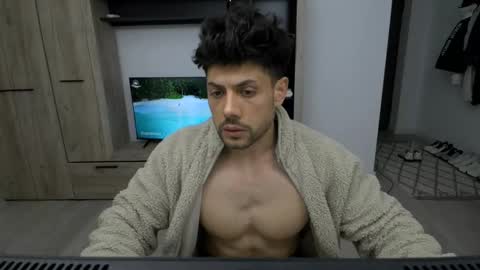 fitbody online show from April 20, 8:44 pm