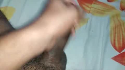 modelrocky online show from May 4, 1:51 am