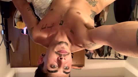 mojitoxxx69 online show from March 25, 3:49 pm