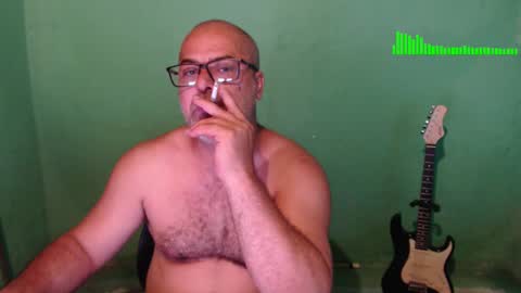 Snapshot of mokkaccmm chatting on January 7, 10:41 pm Mokkaf online show from January 7, 10:41 pm