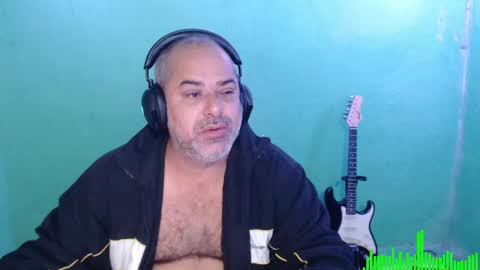 Snapshot of mokkaccmm chatting on January 30, 7:07 am Mokkaf online show from January 30, 7:07 am