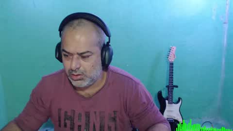 Snapshot of mokkaccmm chatting on January 29, 5:35 pm Mokkaf online show from January 29, 5:35 pm