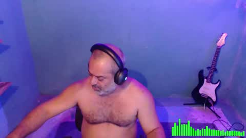 Snapshot of mokkaccmm chatting on February 8, 2:04 am Mokkaf online show from February 8, 2:04 am