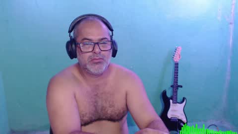 Snapshot of mokkaccmm chatting on January 28, 12:57 am Mokkaf online show from January 28, 12:57 am