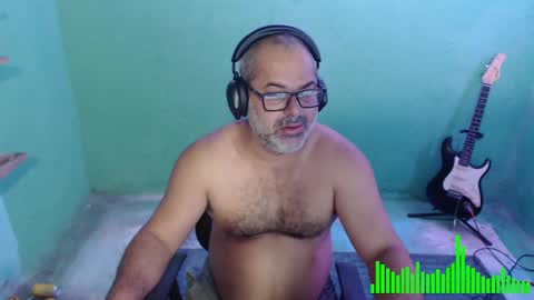 Snapshot of mokkaccmm chatting on February 9, 1:25 pm Mokkaf online show from February 9, 1:25 pm