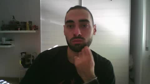 mollo20 online show from October 29, 1:14 pm