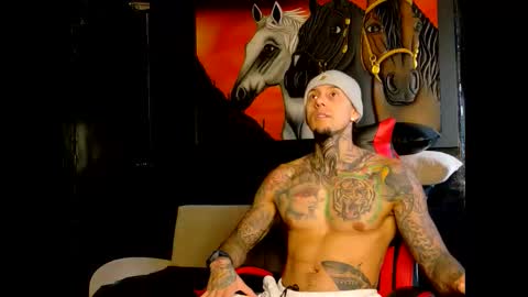 Molotov online show from November 13, 8:46 pm