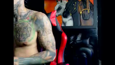 Molotov online show from January 5, 7:06 pm