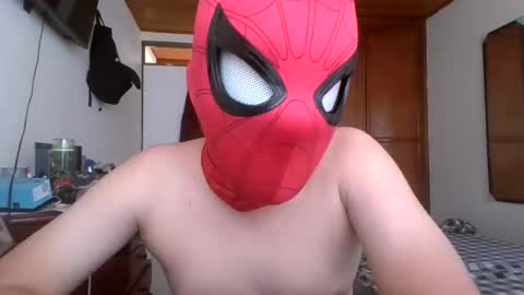 molzapart1 online show from August 9, 4:24 pm