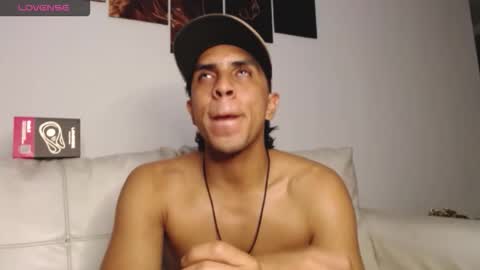 simon dice online show from February 20, 2:52 am