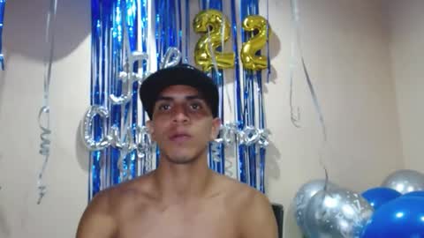 simon dice online show from September 13, 1:17 am