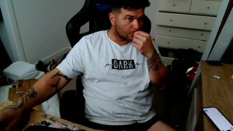 monkeydward1 online show from July 29, 4:11 am