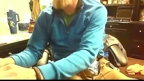 monkeypants0 online show from October 23, 7:06 pm