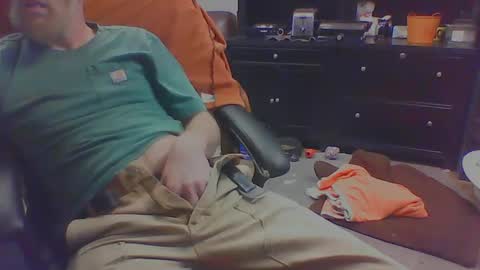 Monkeypants online show from December 30, 5:55 pm