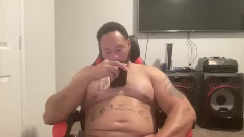 monsterdom9 online show from November 14, 3:53 am