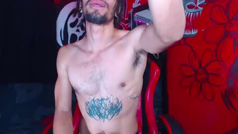 Xavier Rodriguez online show from November 3, 1:03 pm