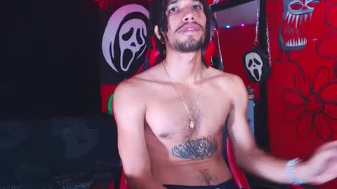 Xavier Rodriguez online show from October 17, 12:53 pm