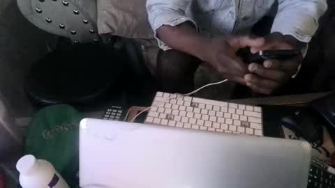 montydx online show from April 16, 2:11 am