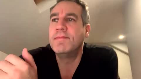 Monty G online show from January 25, 1:21 am