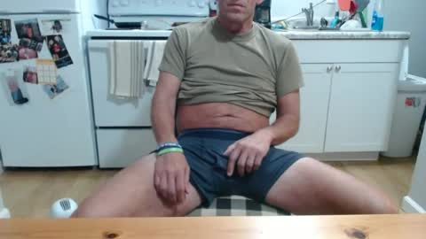 Moodseekers Dad Bod online show from July 6, 4:20 pm