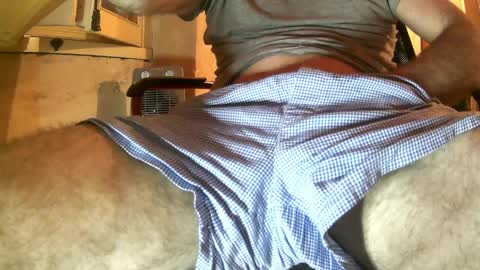 Moof online show from March 29, 9:26 pm