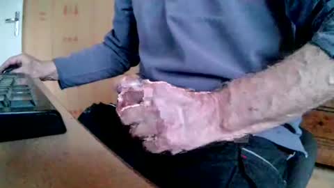 mookie2 online show from February 27, 5:04 pm