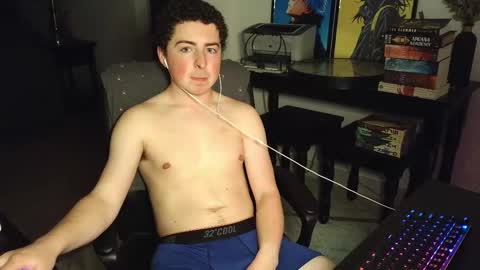 moonlighter7 online show from April 11, 2:41 am