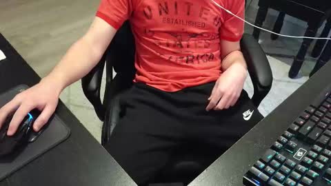 moonlighter7 online show from November 24, 2:01 am