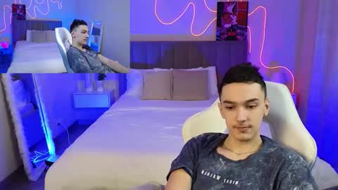 Stan online show from February 19, 1:13 am